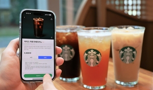 오후 2시 이후 ‘딘치족’ 공략…스타벅스 매출 3조 총력전