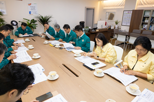 광주시교육청, 딥페이크 등 성범죄 예방 총력