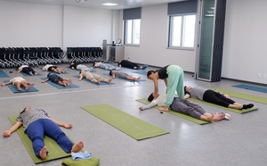 담양군, 도시재생사업 문화·건강프로그램 ‘호응’