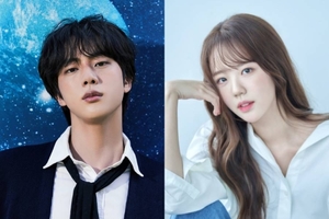 BTS 진·지예은, 기안84 운영 민박집 직원 된다..‘대환장 기안장’ 합류