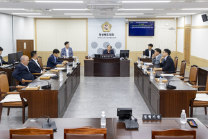 경북도의회, 장애인 교육 지원 위해 ‘장애인교육지원특별위원회’ 출범