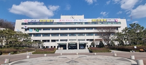 군포시 학교시설 개방 학교, 16개로 확대…체육복지↑