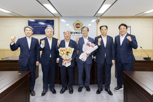 경북도의회, 농업대전환특별위원회 구성…농업의 지속가능성 강화와 청년 농업인 육성에 초점