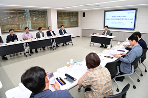 대구동구교육재단, ‘동구 출신 반효진 선수’ 특별장학생 선발