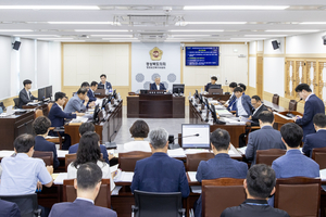 경북도의회 행정보건복지위원회, 첫 의정활동에서 다양한 현안 논의