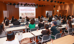 iM뱅크, 경북대학교 동물병원 교수 초청 ‘펫 세미나’ 성료