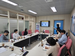 영천시, 영천중 ‘마음성장학교’ 신규 선정