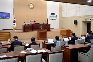 연천군의회, 연천군의정회 설치-육성 심의