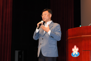 신상진 성남시장, “경기도민 모두의 ‘화합과 축제의 장’되도록 큰 역할 해 주길”