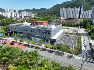 경남도, 김해에 ‘국립가야역사문화센터’ 개관