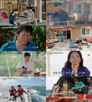 ‘보장된 케미’ 차승원·유해진에 임영웅·김고은 활약까지.. ‘삼시세끼 Light’, 20일 첫 방송