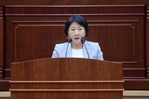 배두영 연천군의원 “연천구석기축제 명칭 바꾸자”