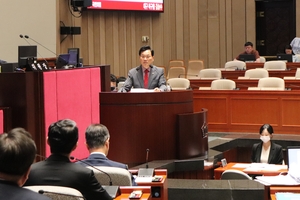 김승수 의원, “10 대 마약사범 급증 대응 위해 솜방망이 마약 사범 처벌 강화 및 수사인력 확대해야 ”