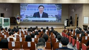 경북교육청, ‘경북 직업교육 설명회’ 성황리 마무리…교원들 직업교육 역량 강화