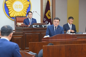 연제창 포천시의원 “6군단 부지 택지개발이 타당”