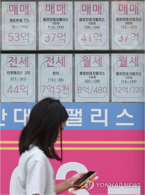 엇갈리는 집값 전망···“변동성 커 위험” vs “매수 타이밍”