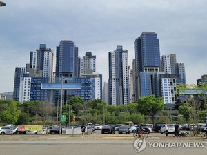 서울 아파트 가격 지역별 편차 커진다···서초·강남구 3건 중 1건 ‘신고가’