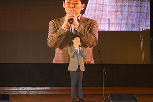 이상일 “수지 머내마을 영화제, 놀라운 성장 보여줘 감탄”