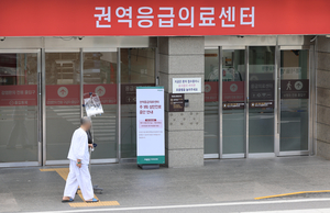 추석연휴 평균 8000개 병원 문 연다…“수가 인상 등 지원 강화”