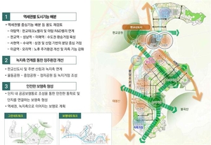 분당신도시 용적률 141%↑·5.9만가구 추가 공급