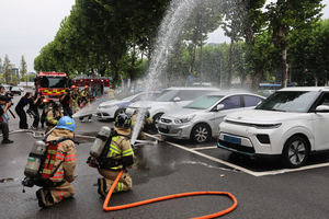 계속 증가하는 전기화재…안전 대책 시급하다