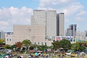 과천시, 과천시민회관 시설개선 잠정 보류…왜?