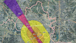 수원시, 군공항 피해지역‘고도제한 완화’ 법령 개정 기대
