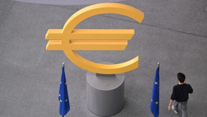 ECB 두 번째 금리인하, 예금금리 3.5％