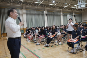 부산교육청·부산시·경찰·학부모연합회 딥페이크 성범죄 공동 예방