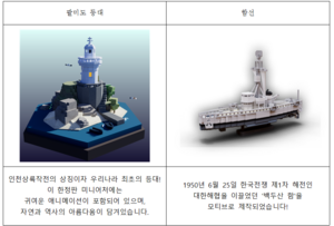 인천시, 인천상륙작전 NFT 판매 수익 전액 참전용사에 기부