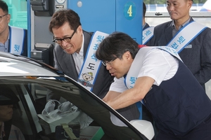 한국도로공사, 추석 전 ‘교통안전 캠페인’ 시행