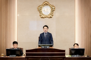 남양주시의회, 제2회 추경안-행감계획서 처리