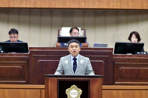 “의왕도시공사 적자행진…신사옥 건립 시민혈세 낭비”