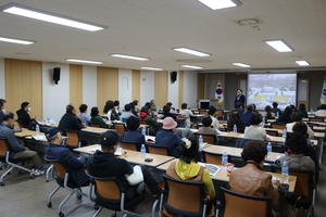 칠곡호국평화기념관, 제11기 칠곡호국평화대학 수강생 모집