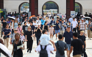 9월 중순까지 계속되는 폭염…농산물價 폭등, 10월 학기도 고려해야