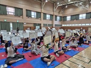 예천군, ‘2024 청소년 학교 골든벨’ 개최...경북일고 정지우 학생 우승