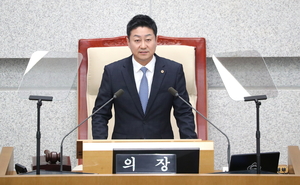 김진경 경기도의회 의장, “통합과 상생의 정치로 ‘도민 삶’ 개선” 강조