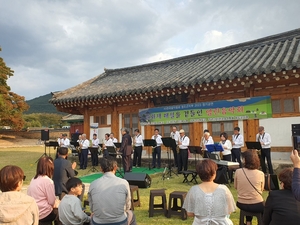 한국음악협회 청도지부, 정기공연 개최