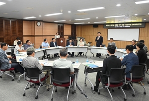 의정부시, 예비군훈련장 이전부지 공론장 준비 ‘착수’