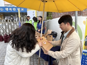 수성구 학교밖청소년지원센터, 학업 중단 청소년 위한 ‘검정고시 아웃리치’ 사업 운영