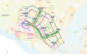 일산신도시 용적률 ‘300%’ 상향…2.7만 가구 추가 공급