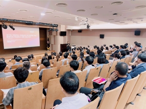 경기도교육청, 직업계고 미래교육 재구조화에 ‘박차’