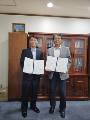 한국언론진흥재단, 한국언론정보기술협회와 디지털 기술 인력 현안 파악을 위한 시범조사 업무협약 체결