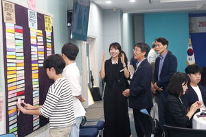 전창수 울산교육감 “교육예산 축소는 공교육 질 악화로 이어져”