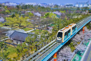 인천시, 인천 월미바다열차 경영개선에 ‘첫발’