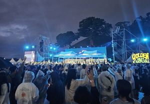 경주시, 2024 황금카니발 축제 성료....경주 중심상가 맥주와 음악으로 활기 넘쳤다