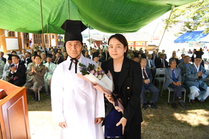 청도군, 청도향교 기로연 행사 개최