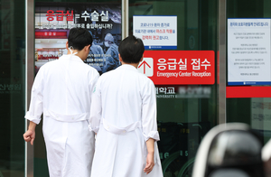 여야, 의정협의체 구성 동의…공 넘겨받은 의료계