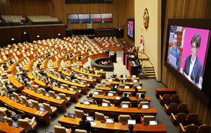 국회 대정부질문 3일차…‘금투세·25만원법’ 등 경제분야 공방 전망