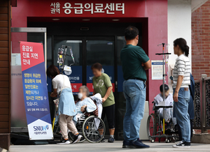 상급종합병원, 전문의·중증질환 위주로…3년간 10조 투입